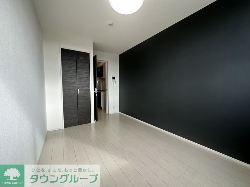 リーリオ堀切の物件内観写真