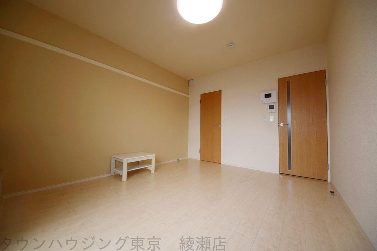 クレイノラポステ一ツ家の物件内観写真