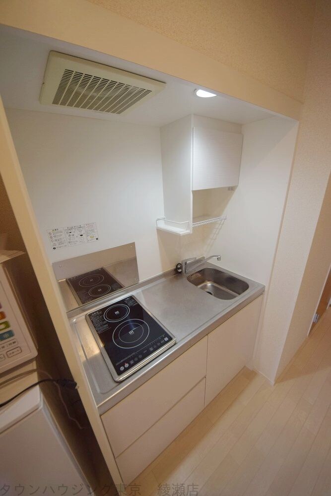 クレイノラポステ一ツ家の物件内観写真