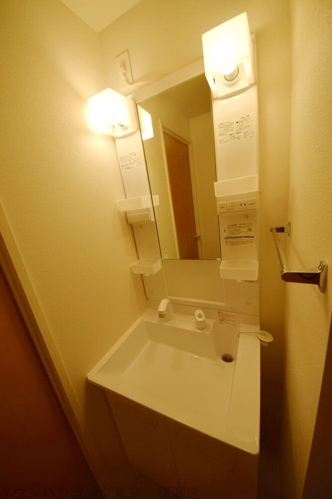 クレイノラポステ一ツ家の物件内観写真