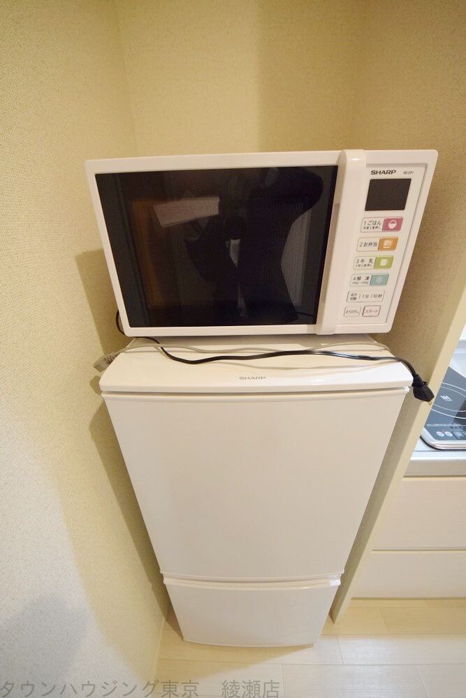 クレイノラポステ一ツ家の物件内観写真