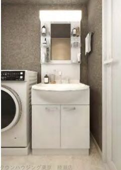 RELUXIA綾瀬IIの物件内観写真