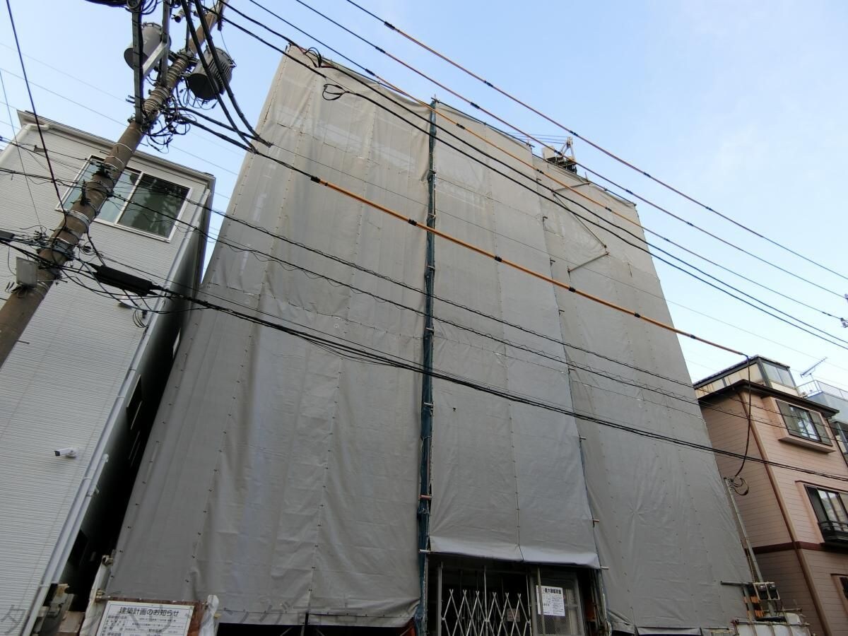 RELUXIA綾瀬IIの物件内観写真