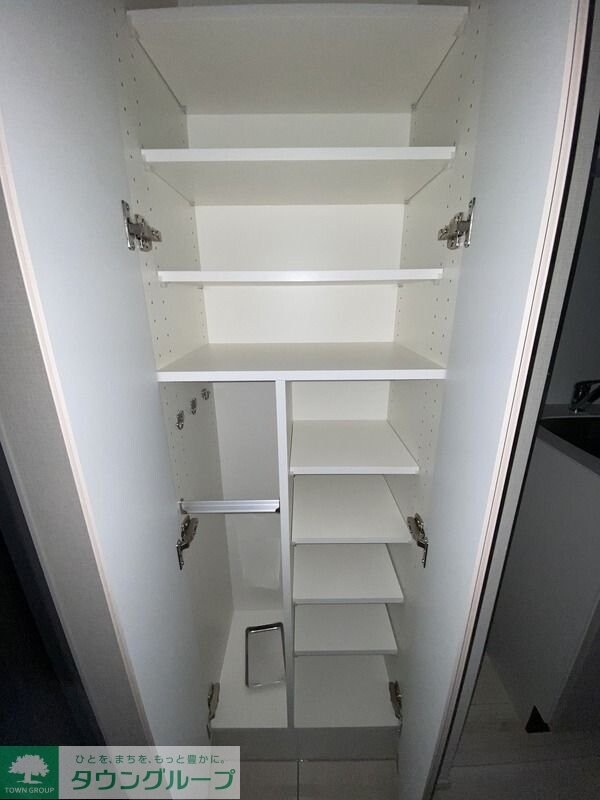 RELUXIA綾瀬IIの物件内観写真