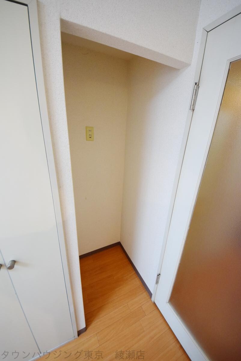 ワコーレエレガンス金町IIの物件内観写真