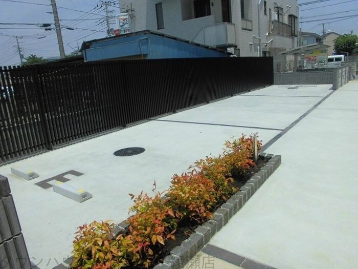 グランフォルト高砂の物件内観写真