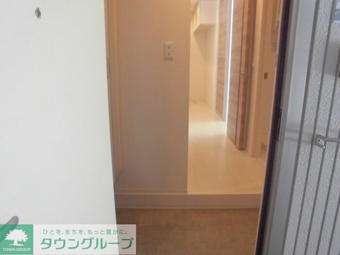 グランフォルト高砂の物件内観写真