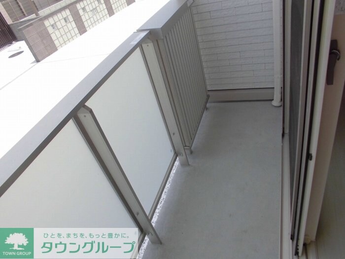 グランフォルト高砂の物件内観写真