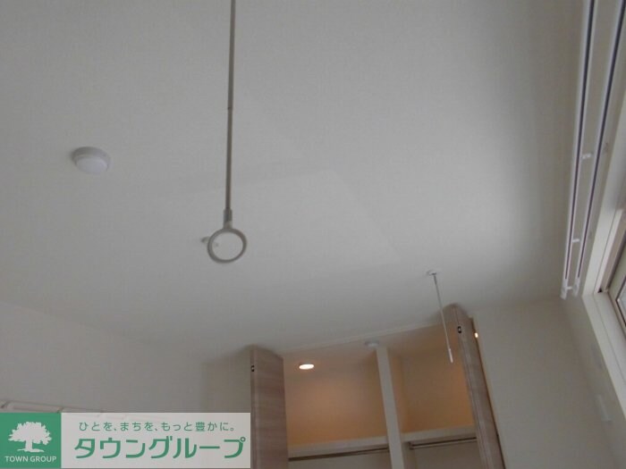 グランフォルト高砂の物件内観写真