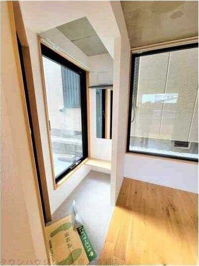 ｔｒｉａｓ３３３の物件内観写真