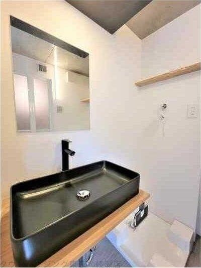 ｔｒｉａｓ３３３の物件内観写真