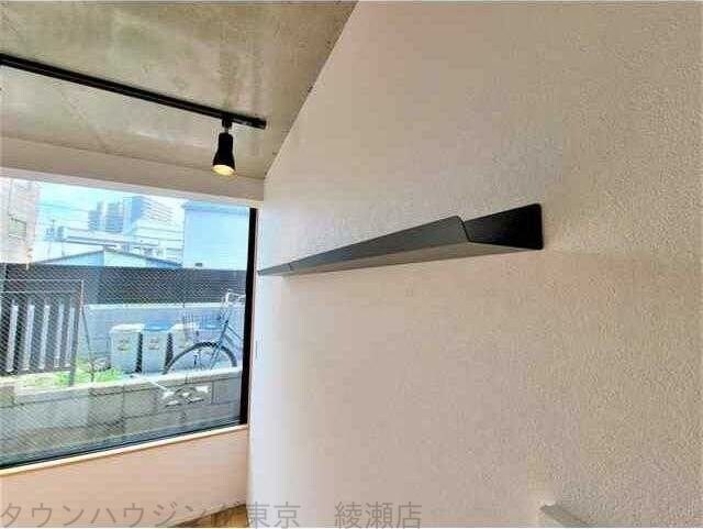 ｔｒｉａｓ３３３の物件内観写真