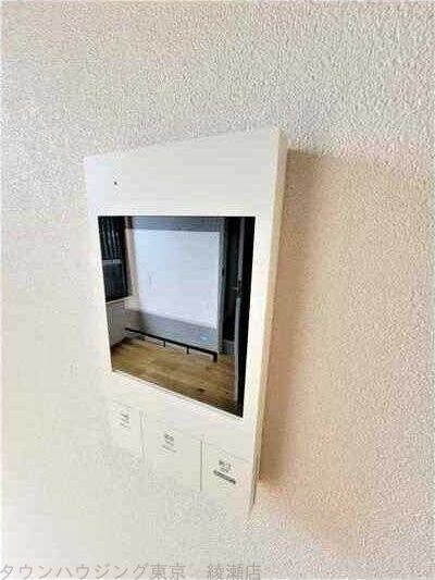 ｔｒｉａｓ３３３の物件内観写真