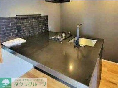 ｔｒｉａｓ３３３の物件内観写真