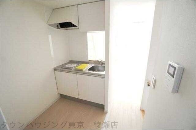 MINA NIJUKUの物件内観写真