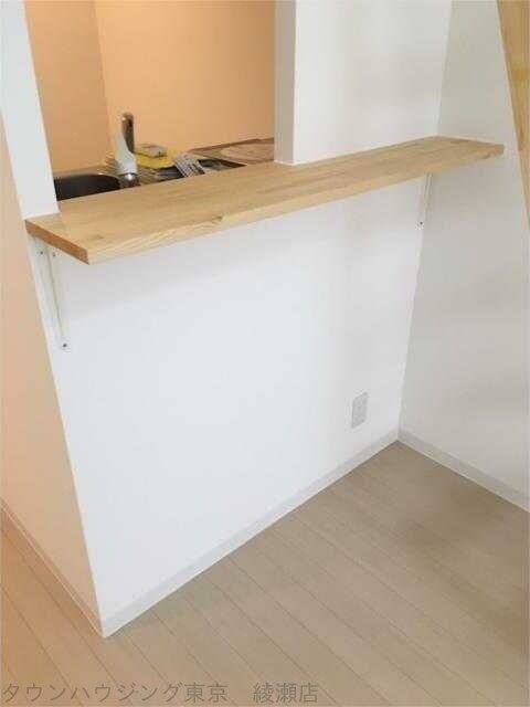 MINA NIJUKUの物件内観写真