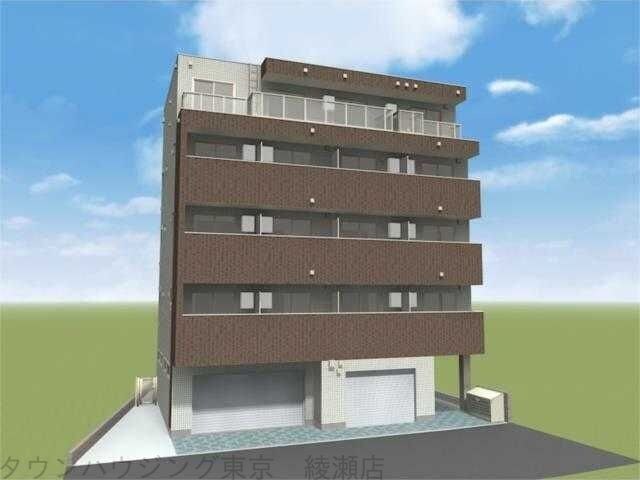 Belle  For＆＃234；t ＆ Rizi＆＃234；の物件内観写真