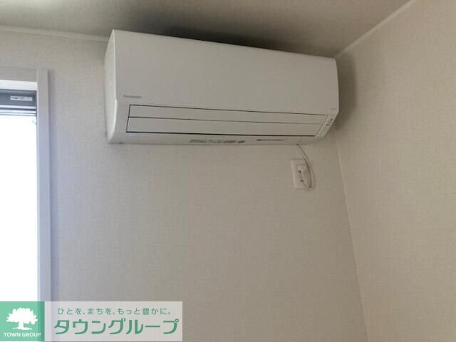 Belle  For＆＃234；t ＆ Rizi＆＃234；の物件内観写真