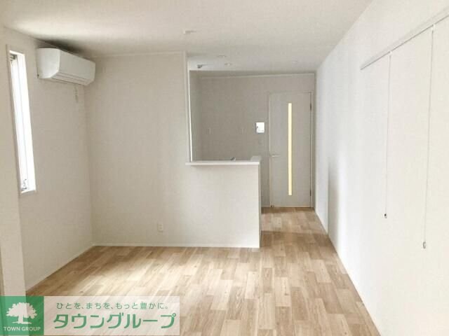 Belle  For＆＃234；t ＆ Rizi＆＃234；の物件内観写真