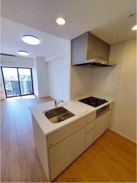 ＨＦ北千住レジデンスの物件内観写真