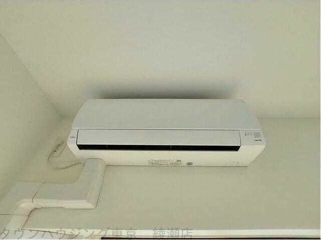 ＨＦ北千住レジデンスの物件内観写真