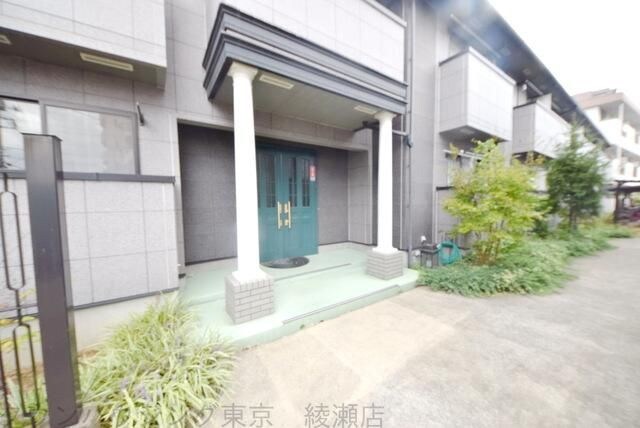 ベルダ・ビレッジオIの物件内観写真