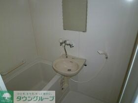 ベルダ・ビレッジオIの物件内観写真