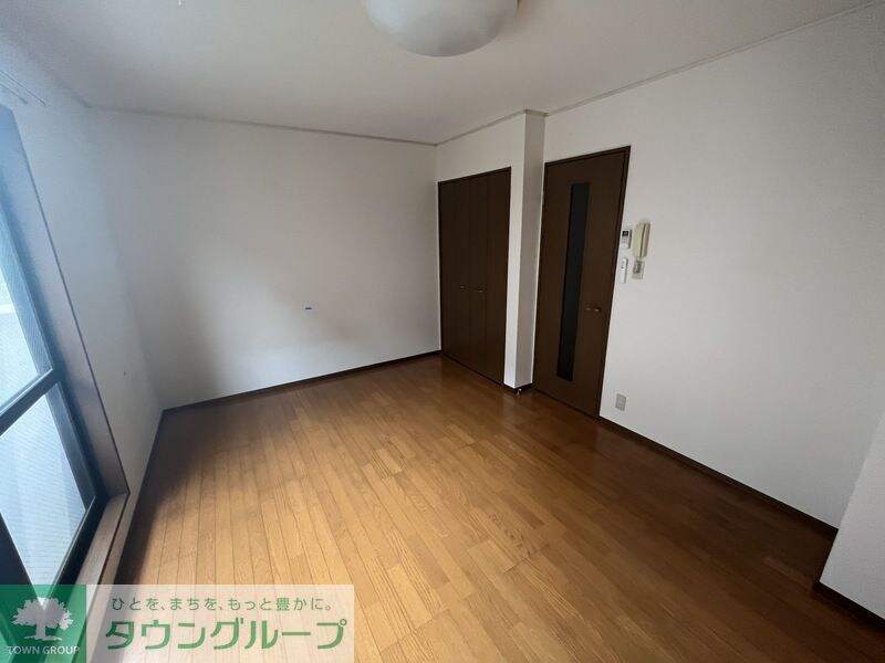 ベルダ・ビレッジオIの物件内観写真