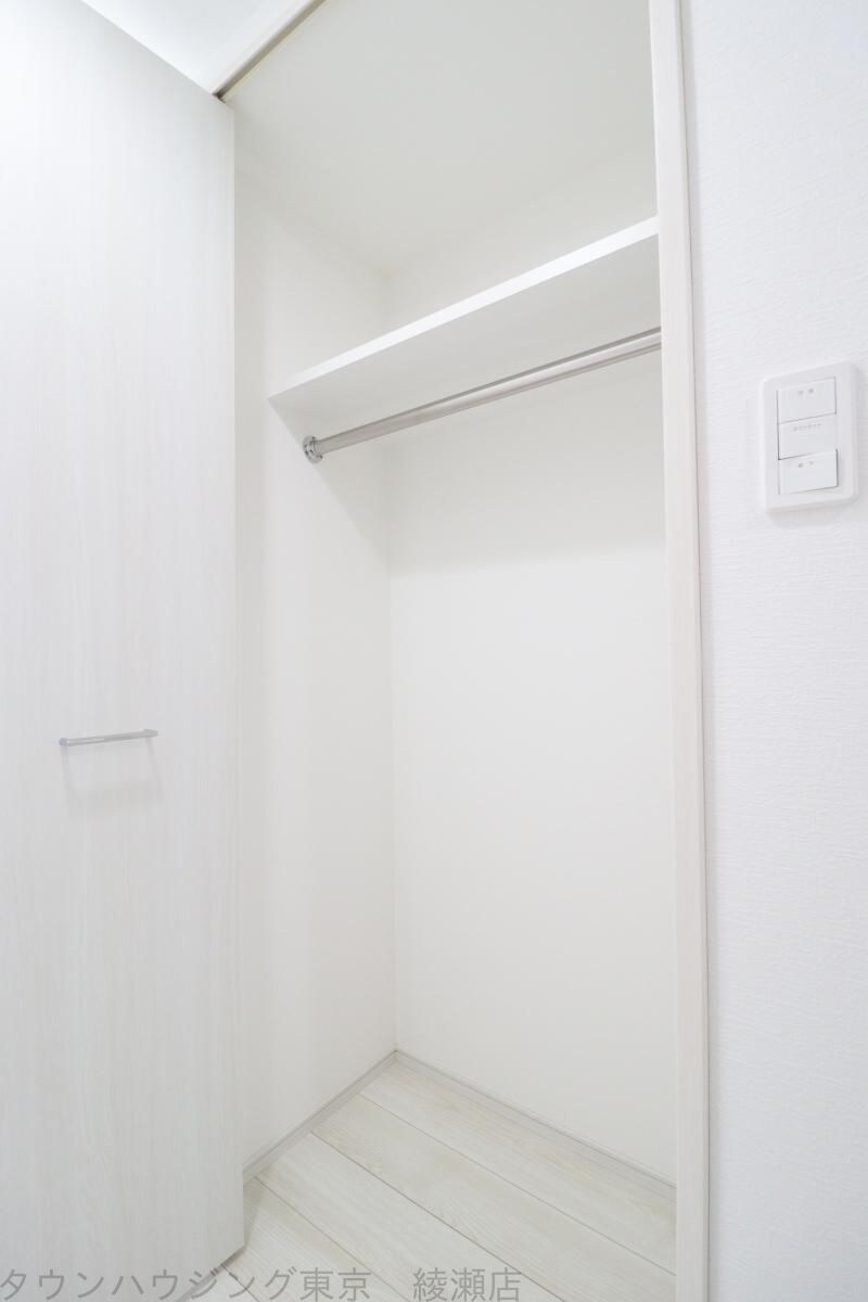 GRANPASEO金町の物件内観写真