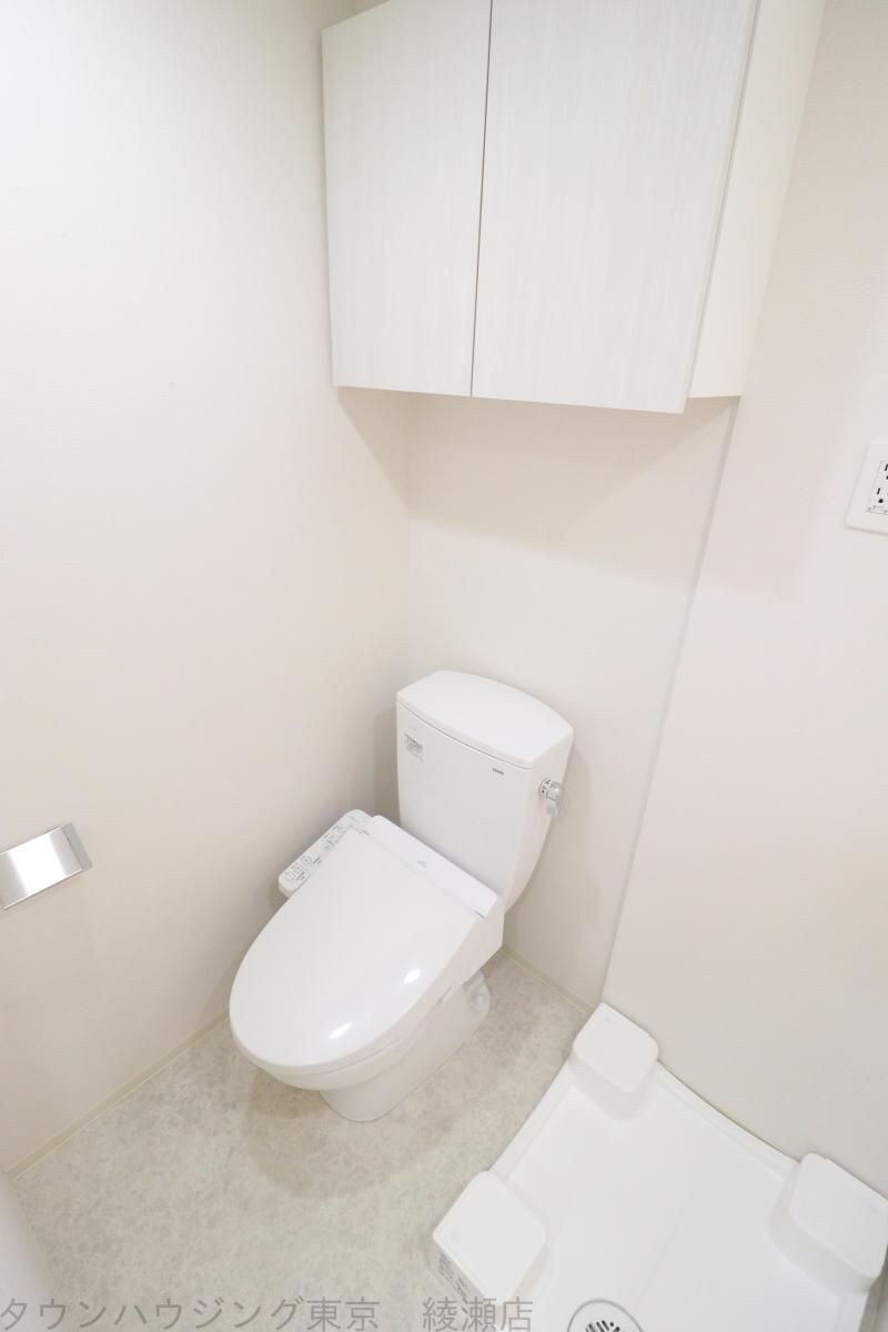 GRANPASEO金町の物件内観写真