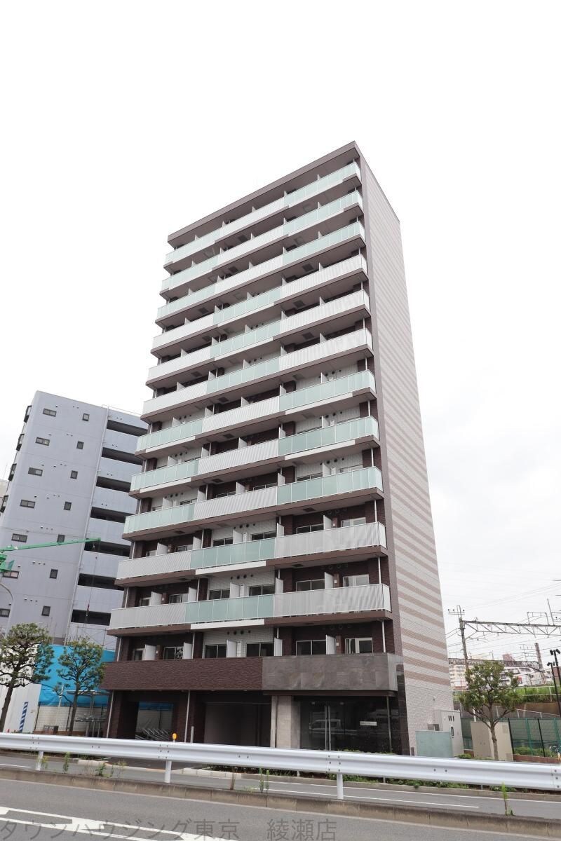 GRANPASEO金町の物件内観写真