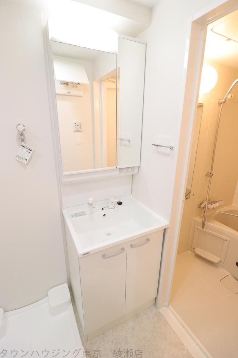 GRANPASEO金町の物件内観写真