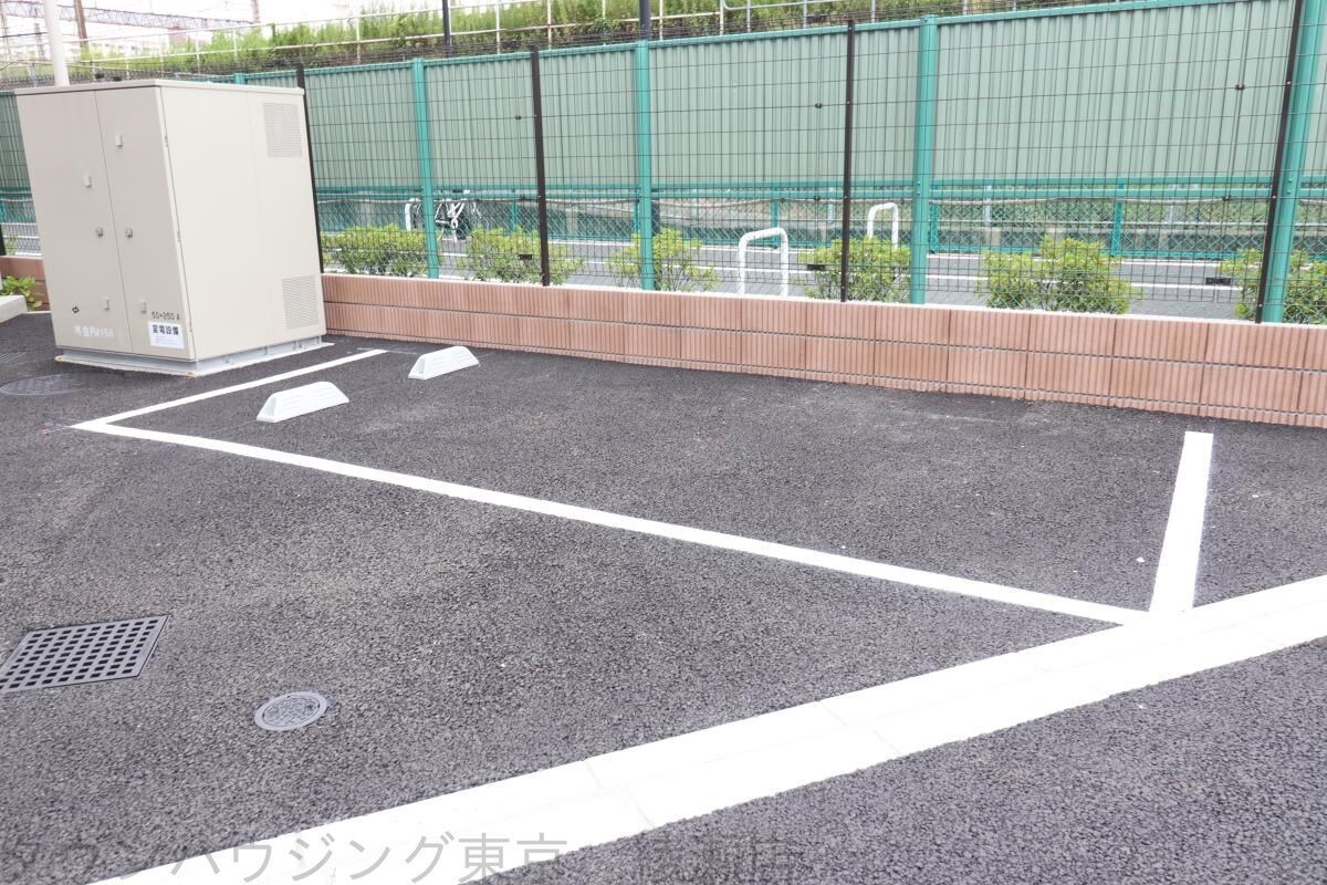 GRANPASEO金町の物件内観写真