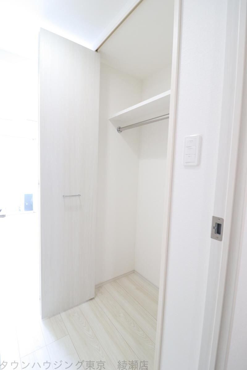 GRANPASEO金町の物件内観写真