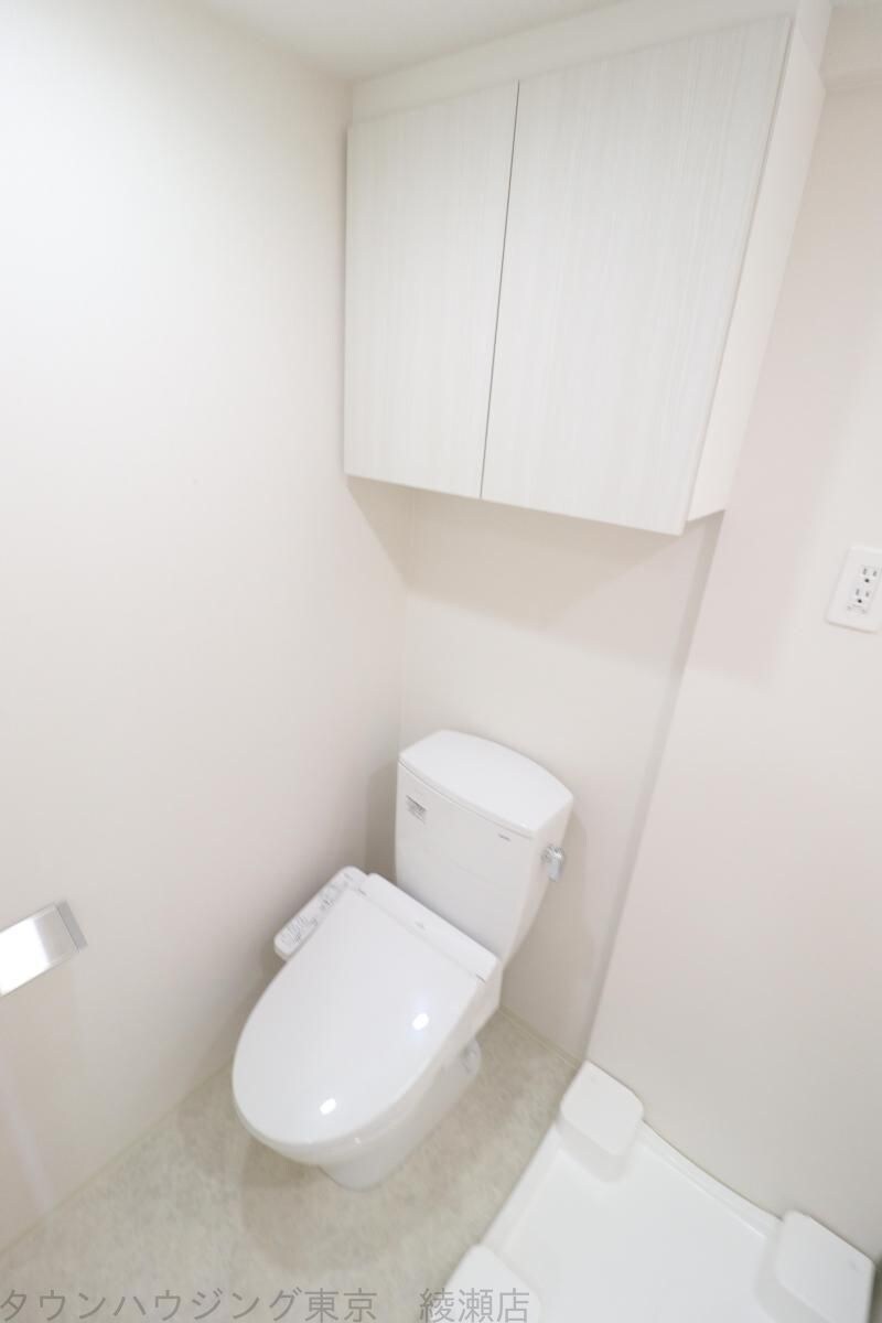 GRANPASEO金町の物件内観写真