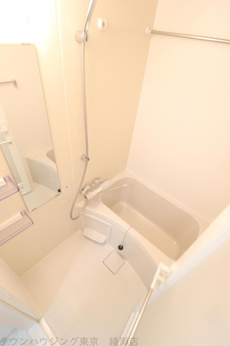 GRANPASEO金町の物件内観写真