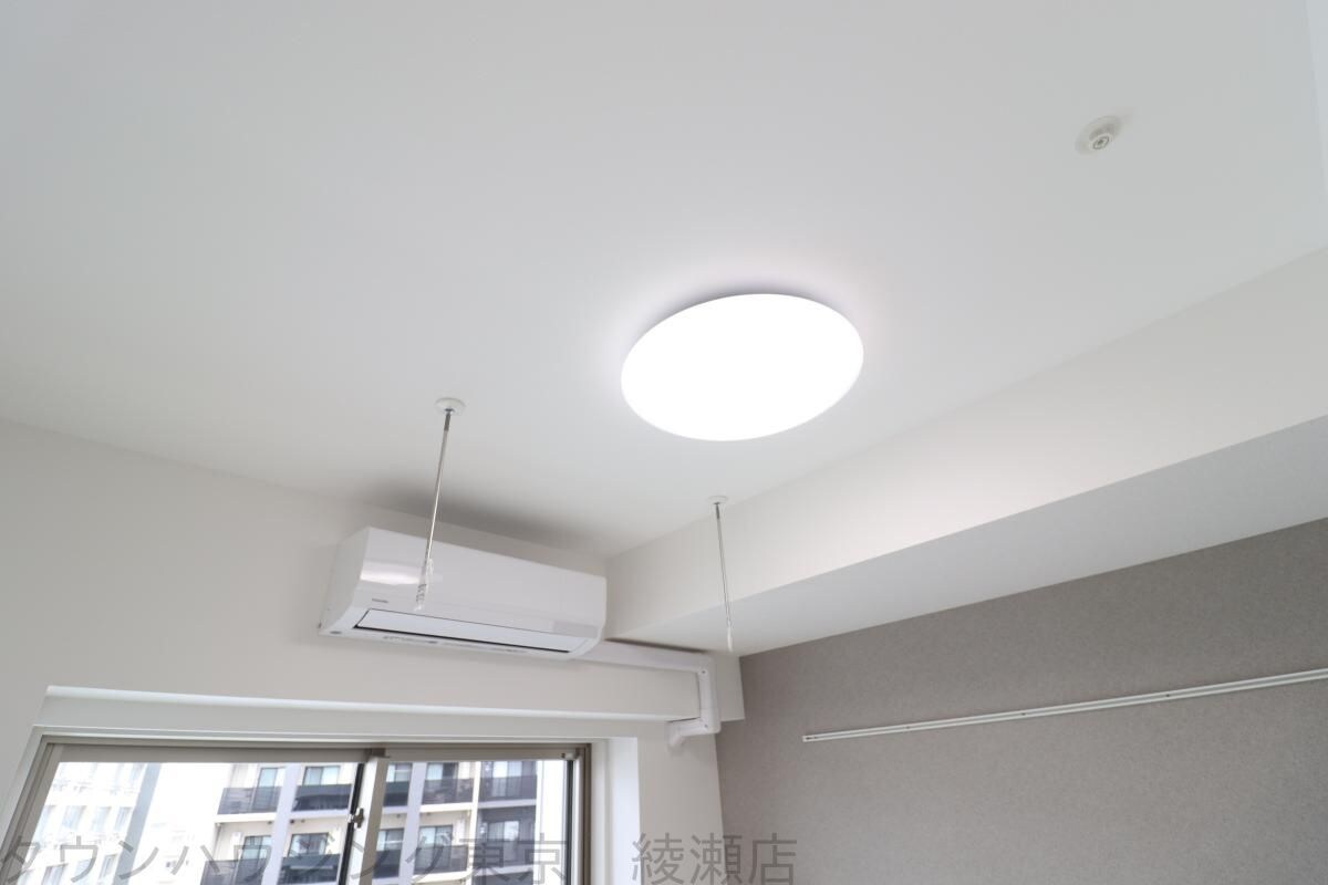 GRANPASEO金町の物件内観写真