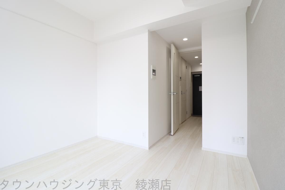 GRANPASEO金町の物件内観写真