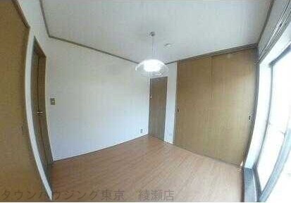 ヒルズペガサスの物件内観写真