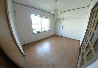 ヒルズペガサスの物件内観写真