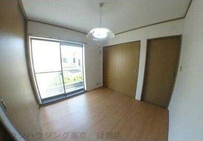 ヒルズペガサスの物件内観写真