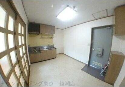 ヒルズペガサスの物件内観写真