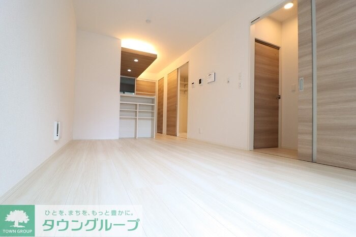 アヴァンス細田の物件内観写真