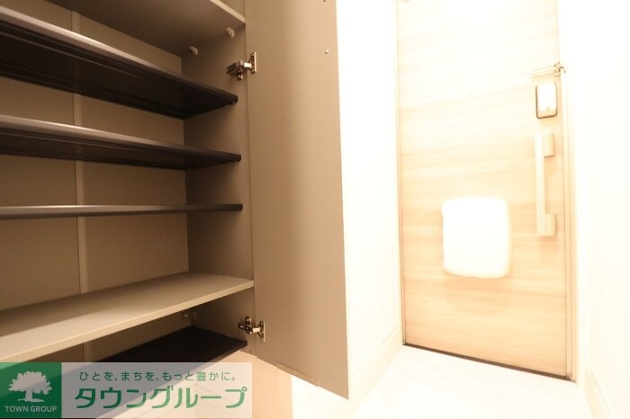 アヴァンス細田の物件内観写真