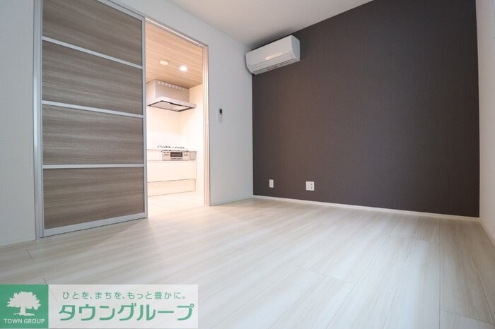 アヴァンス細田の物件内観写真