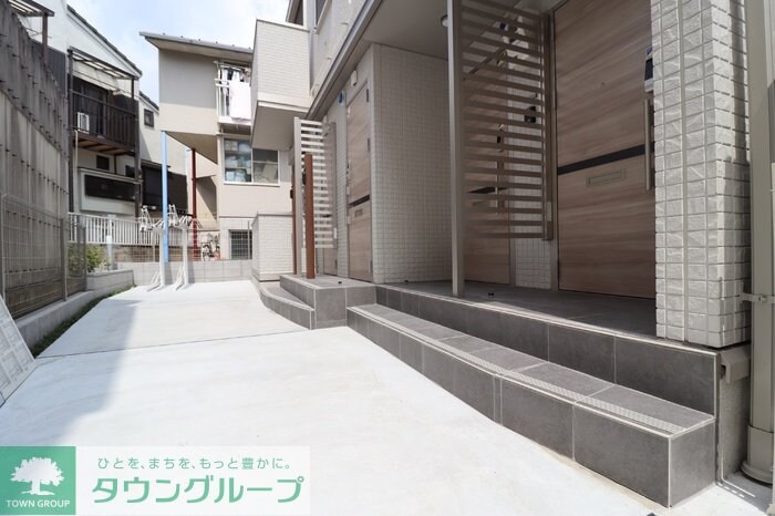 アヴァンス細田の物件内観写真