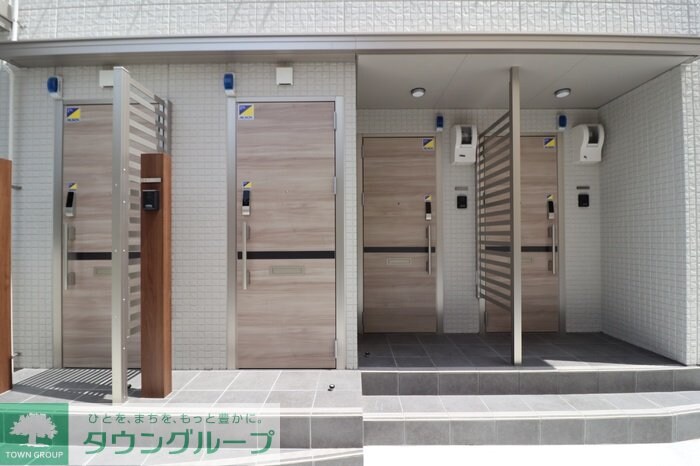 アヴァンス細田の物件内観写真