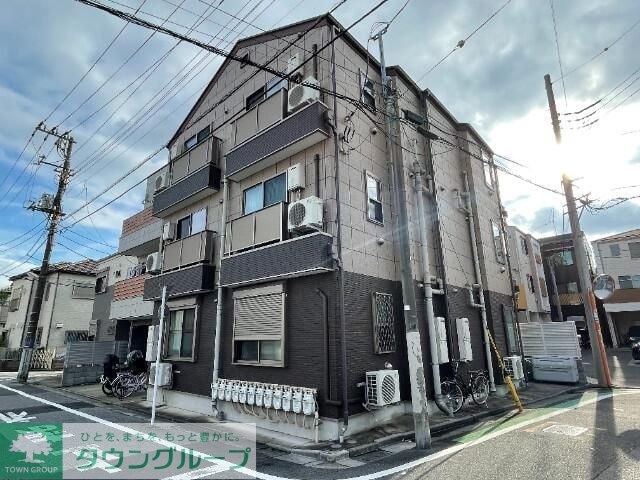 ラ・ムエット立石の物件内観写真