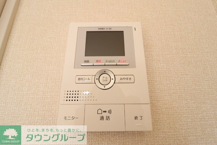 MIJAS Kameari-ESTEの物件内観写真