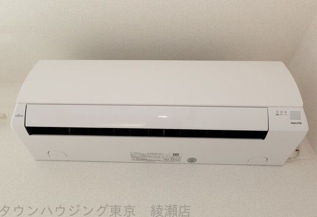 オキ　テラスの物件内観写真